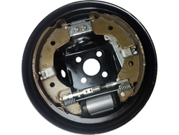 SAPATA FREIO NISSAN MARCH TRASEIRO DIREITO 2012 A 2020