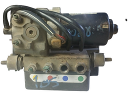 MODULO ABS LAGUNA 1994/01