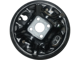 Sapata Freio Renault Sandero Traseiro Esquerdo 2008 a 2014