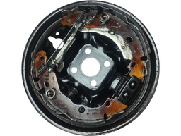 SAPATA FREIO RENAULT SANDERO TRASEIRO ESQUERDO 2008 A 2014