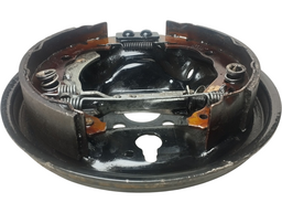 SAPATA FREIO RENAULT SANDERO TRASEIRO ESQUERDO 2008 A 2014