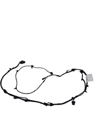 CHICOTE TAMPA TRASEIRA GM CRUZE 1.8 2012