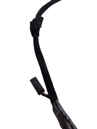 CHICOTE TAMPA TRASEIRA GM CRUZE 1.8 2012