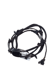 CHICOTE TAMPA TRASEIRA GM CRUZE 1.8 2012