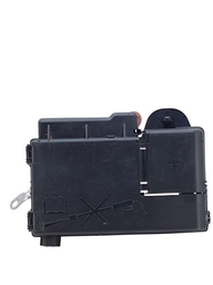 CAIXA DE FUSIVEL BATERIA CRUZE 1.8 2012-2016