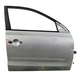 Porta Dianteira Direita Hyundai Hatch i30 2010 2011 a 2012