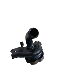 Gargalo Tampa Óleo Motor Mitsubishi Pajero Sport 2008