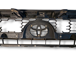 GRADE DIANTEIRA HILUX 2009 A 2011 