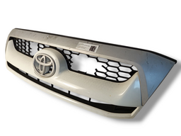 GRADE DIANTEIRA HILUX 2009 A 2011 