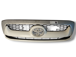 Grade Dianteira Hilux 2009 a 2011 