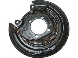 Sapata Freio Toyota Corolla Traseiro Esquerdo 2003 a 2008