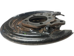 SAPATA FREIO TOYOTA COROLLA TRASEIRO ESQUERDO 2003 A 2008