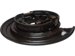 SAPATA FREIO TOYOTA COROLLA TRASEIRO ESQUERDO 2003 A 2008