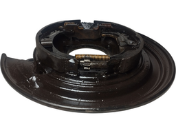 SAPATA FREIO TOYOTA COROLLA TRASEIRO ESQUERDO 2003 A 2008