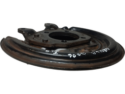 SAPATA FREIO TOYOTA COROLLA TRASEIRO ESQUERDO 2003 A 2008