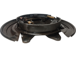 SAPATA FREIO TOYOTA COROLLA TRASEIRO ESQUERDO 2003 A 2008