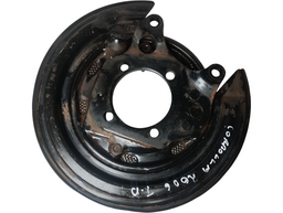 Sapata Freio Toyota Corolla Traseiro Direito 2003 a 2008