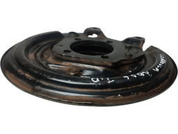 SAPATA FREIO TOYOTA COROLLA TRASEIRO DIREITO 2003 A 2008