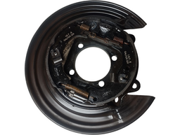 SAPATA FREIO TOYOTA COROLLA TRASEIRO DIREITO 2003 A 2008