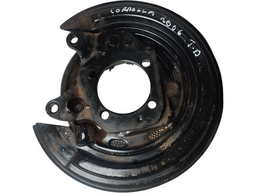 SAPATA FREIO TOYOTA COROLLA TRASEIRO DIREITO 2003 A 2008