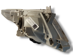 FAROL ESQUERDO HILUX 2006 2007 A 2011 PISCA CRISTAL