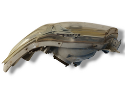 FAROL ESQUERDO HILUX 2006 2007 A 2011 PISCA CRISTAL