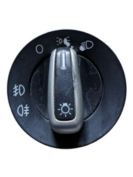 Botão Interruptor Chave Farol Gol Fox 5z0941531a Original Vw