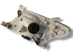 FAROL DIREITO HILUX 2006 2007 A 2011 PISCA CRISTAL