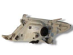 FAROL DIREITO HILUX 2006 2007 A 2011 PISCA CRISTAL