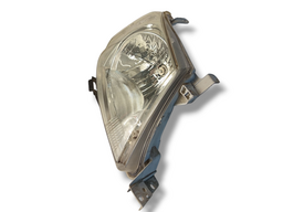 FAROL DIREITO HILUX 2006 2007 A 2011 PISCA CRISTAL