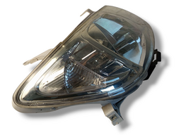 FAROL DIREITO HILUX 2006 2007 A 2011 PISCA CRISTAL