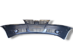 PARACHOQUE DIANTEIRO GOL SAVEIRO PARATI G4 2006/2014