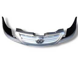 PARACHOQUE DIANTEIRO GOL SAVEIRO PARATI G4 2006/2014