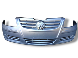 Parachoque Dianteiro Gol Saveiro Parati G4 2006/2014