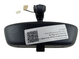 RETROVISOR INTERNO MERCEDES GLA 200 250 45 2015 2016 A 2020
