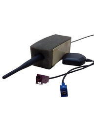 ANTENA GPS LOCALIZADOR VEÍCULO CRUZE 2012