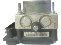 MÓDULO ABS TIIDA 2009/13