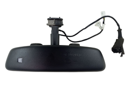 Retrovisor Interno Mercedes Glc Classe Ml C 200 250 2013/..