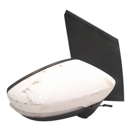 Retrovisor Direito Fox Space Cross 10/22 C/ Pisca