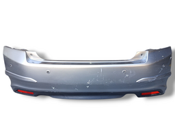 Parachoque Traseiro City 2012 a 2014