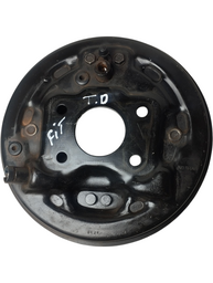 Sapata Freio Honda Fit Traseiro Direito 2009 a 2014