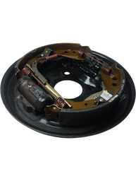 SAPATA FREIO HONDA FIT TRASEIRO DIREITO 2009 A 2014