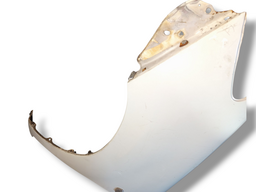 PARALAMA ESQUERDO HILUX 2006 2007 A 2011 S/ FURO MOLDURA