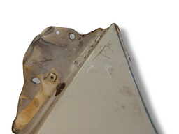 PARALAMA ESQUERDO HILUX 2006 2007 A 2011 S/ FURO MOLDURA