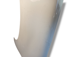 PARALAMA ESQUERDO HILUX 2006 2007 A 2011 S/ FURO MOLDURA