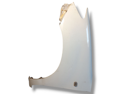 Paralama Esquerdo Hilux 2006 2007 a 2011 S/ Furo Moldura