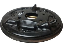 SAPATA FREIO HONDA FIT TRASEIRO ESQUERDO 2009 A 2014