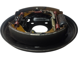 SAPATA FREIO HONDA FIT TRASEIRO ESQUERDO 2009 A 2014