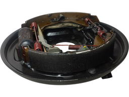 SAPATA FREIO HONDA FIT TRASEIRO ESQUERDO 2009 A 2014