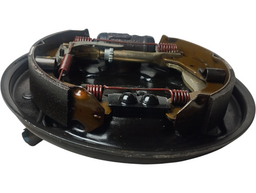 SAPATA FREIO HONDA FIT TRASEIRO ESQUERDO 2009 A 2014